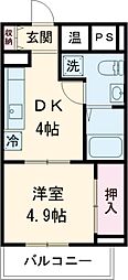 堺市北区長曽根町