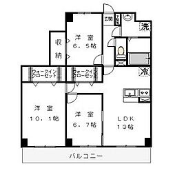 Refuge・F (リフュージュ・エフ) 503