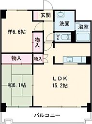 コンフォート桑名 205