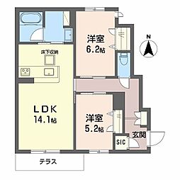 シャーメゾン レーヴ
