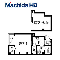 エヌエムスワサントドゥウエスト 4FC