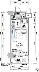 大田区南蒲田2丁目
