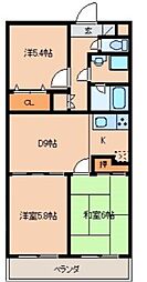 アヴェニール当麻 303