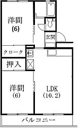 マンション大丸 305