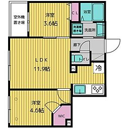 練馬レーベル 402