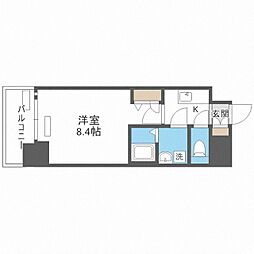 大阪市北区神山町