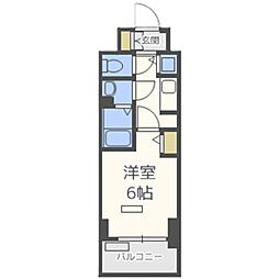 プレサンス天満橋チエロ 1302