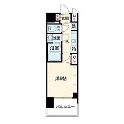 プレサンス大正エミナンス 210