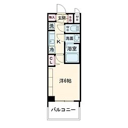 プレサンス大正エミナンス 211