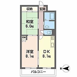 ドゥミール西山本