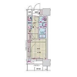 プレサンス大正エミナンス 1005