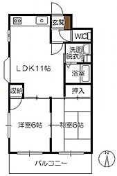 インテグラル海老園 203