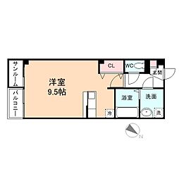 プリズムとなみ若草町 212