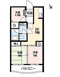 さいたま市緑区東浦和3丁目