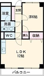 Limpiaプレステージサザン 103