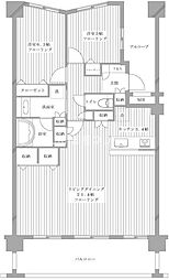 日神パレステージ愛甲石田ヴィジオール