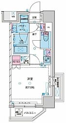 ＧＥＮＯＶＩＡ花月総持寺 0503