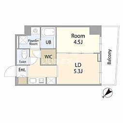 ｅｃｕｍｅ川崎 302