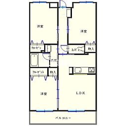 リヴェールＪ・34 202