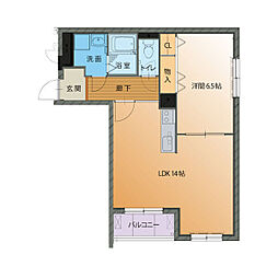 パストラル　N 1A