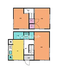 山際貸家（ヤマギワカシヤ）