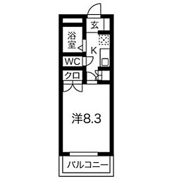 Phlox五反田 202