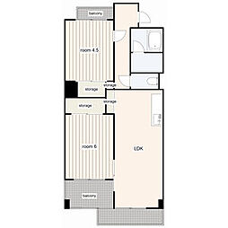 エム&エム5ビル 703