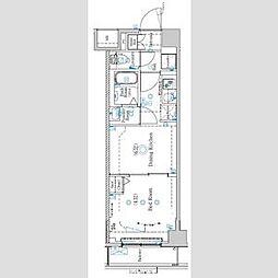 ラフィスタ墨田5丁目II 303