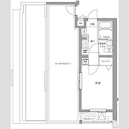 エスパシオ西高島平 508