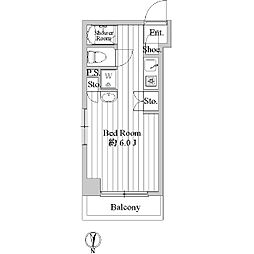 シーサイドビラ鵠沼 0406