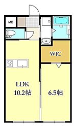 リヴィエールシャン都北町 303