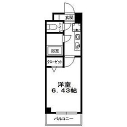 メリックビル 403