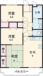 テンダーパレス 103