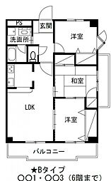 エーペックス宇多津 301
