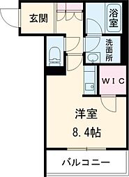 グレイスコート A0201