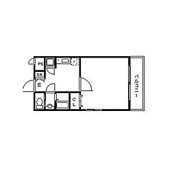 サヴォイ博多エレメンツ 606