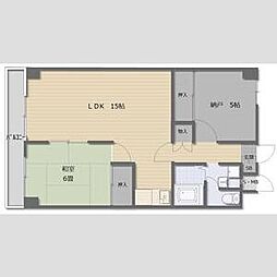 ガーデンハイツ香芝 207