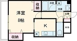 eCoマンション　I　Style 304
