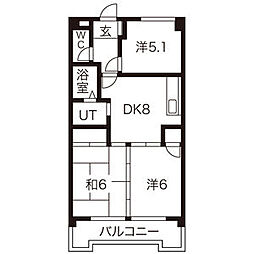 第一山田ビル 302