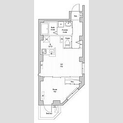Chataigne　Foret　Otemachi 202