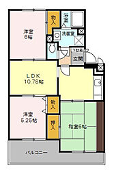 クレール清水 301