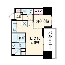 大阪市西区立売堀3丁目
