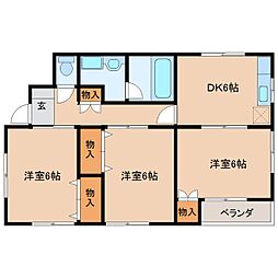 柴田郡大河原町字南原町の一戸建て