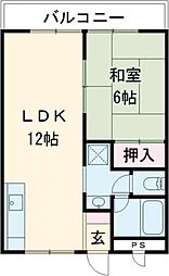 大一南野口マンション 301