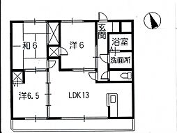 安芸郡府中町鶴江1丁目