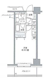 プライムアーバン豊洲 807