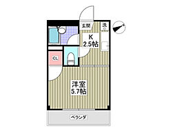 リエス伊勢原 203