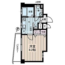 ルビナス・ウエストパレス 0303