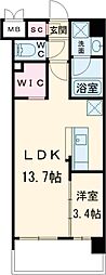 ウィングス西本町 508