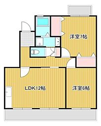 クリサンテＡ 203